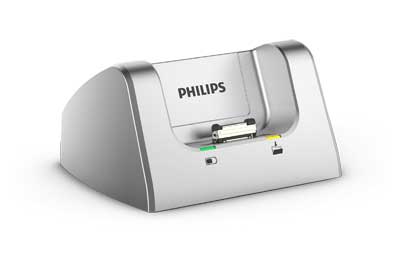 Philips Pocket Memo Docking Station 
