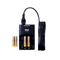 BU400/BC400 Battery Charger