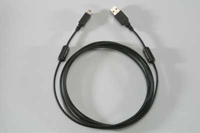 KP21 Mini USB Cable