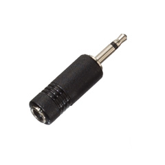 PA1 3.5mm to 2.5mm Adapter.Whilst stocks last.
