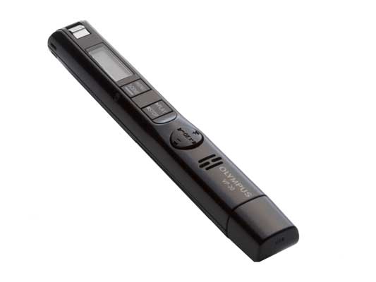 VP-20 Pen Style VR with Omni-Directional Stereo Image 2